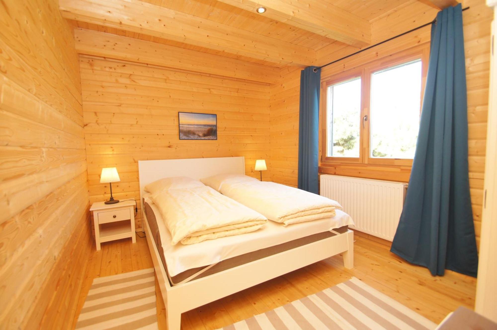 Strandhus Mira Dahme  Buitenkant foto