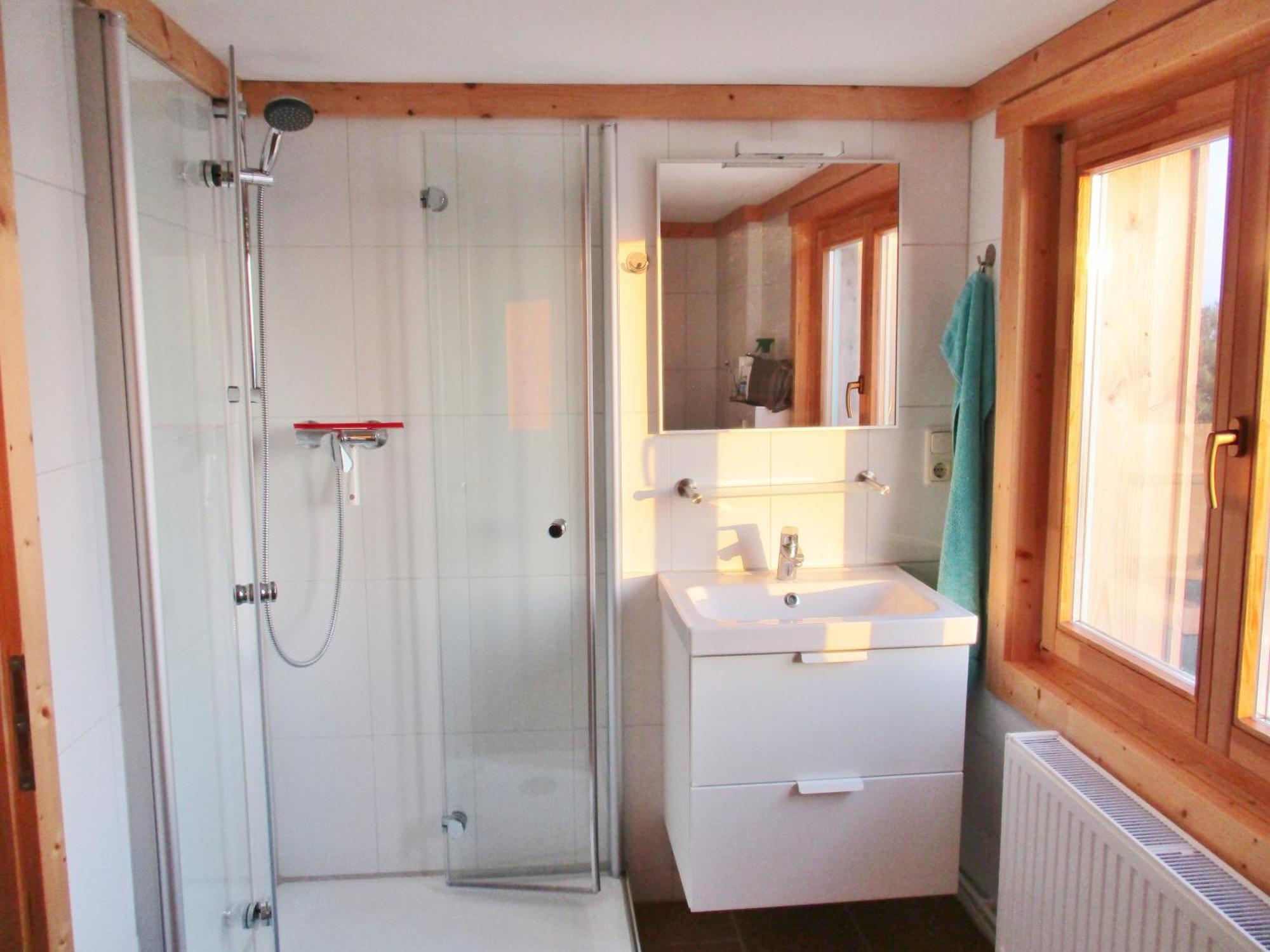 Strandhus Mira Dahme  Buitenkant foto